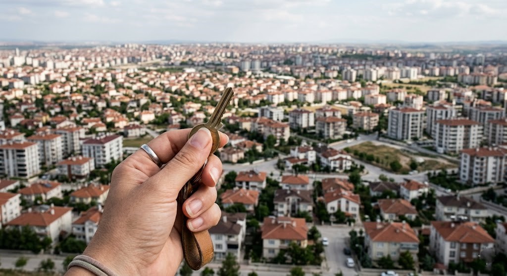 Küresel Konut Karnesi: Kimler Ne Kadar Ev Sahibi, Kimler Ne Kadar Kiracı?