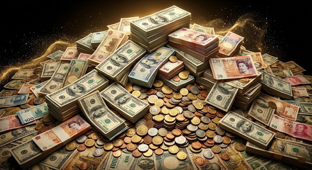 Enflasyona Karşı Parayı Koruma Yolları