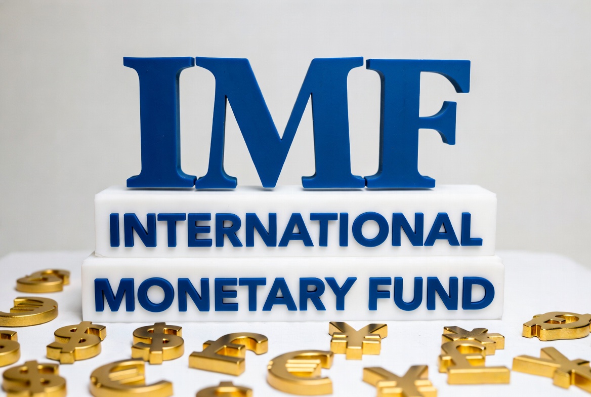 IMF’den Korkutan Senaryo: Küresel Ekonomi Resesyonun Eşiğinde!