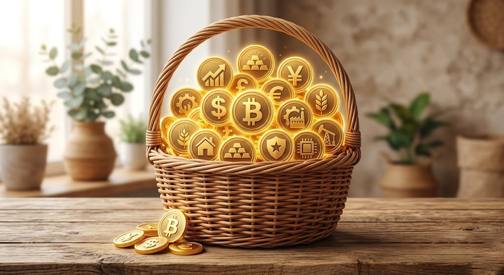 Yatırım Rehberi: Yumurtalar Hangi Sepete?