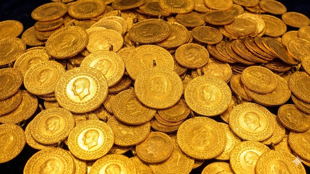 Altın Bu Hafta Düştü Kalktı: Yeni Haftada Bizi Ne Bekliyor?