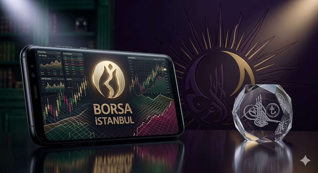 Borsa İstanbul Rehberi: Teknoloji ve Enerji Hisselerinde Yeni Dönem