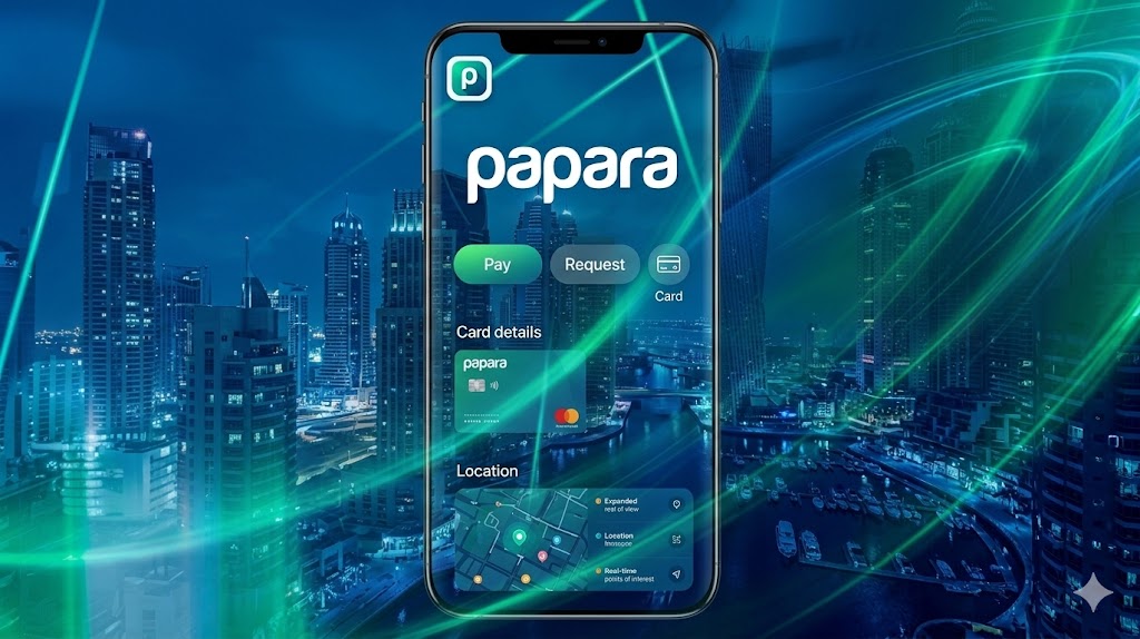 Papara Satıldı: Emlak Katılım, Papara'nın Yeni Sahibi Oldu!