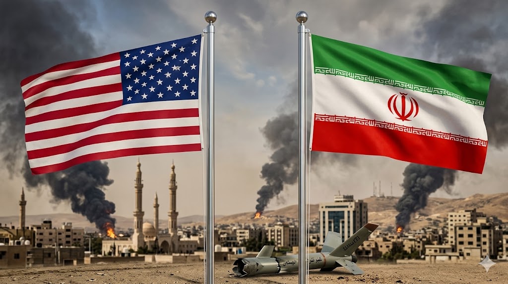 Bir Savaşın Bilançosu: Trilyon Dolarlık Risk Kapıda