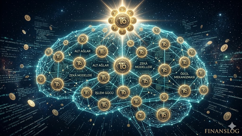 Yapay Zekanın Merkeziyetsiz Beyni Olan Kripto: "Bittensor (TAO)" 