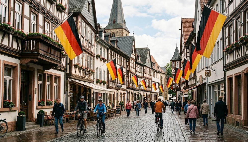 Almanya’da Yaşam: Asgari Ücret, Ev Kiraları ve Market Giderleri