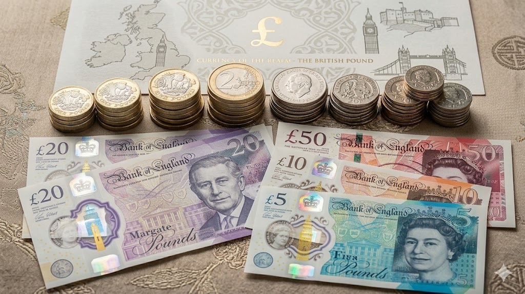 Sterlin ve TL'nİn 10 Yıllık Seyri