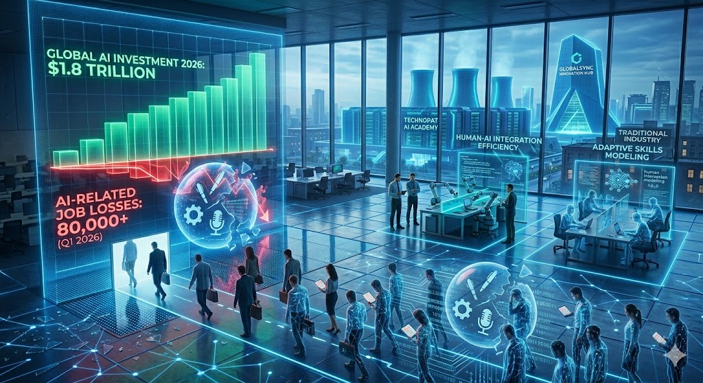 Yapay Zeka : Dijital Devrim mi, Yoksa Trilyon Dolarlık Bir Balon mu?