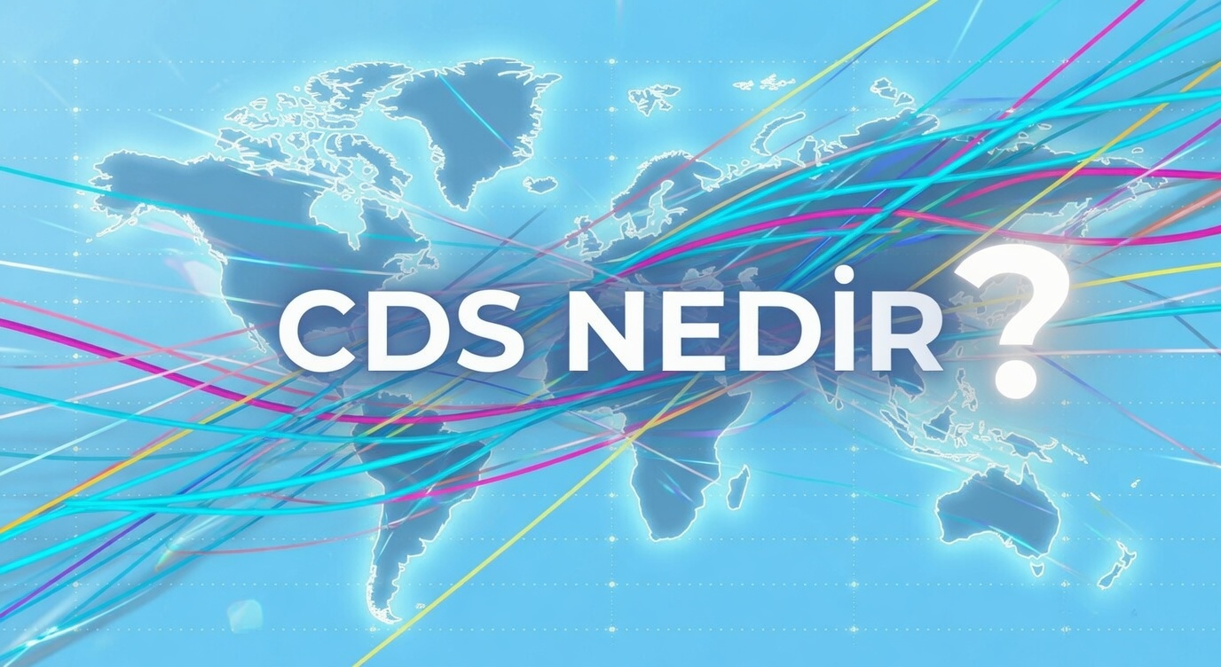 CDS Nedir? Bir Ülkenin "Ekonomik Karnesi" Nasıl Okunur?