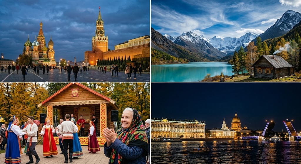 Rusya’da Asgari Ücret Ne Kadar? 