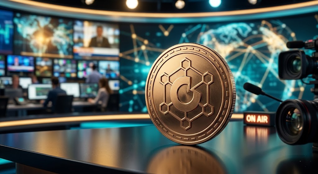 Güney Kore Dalgası Yapay Zeka ile Birleşti: OriginTrail (TRAC) Neden Uçuşa Geçti?