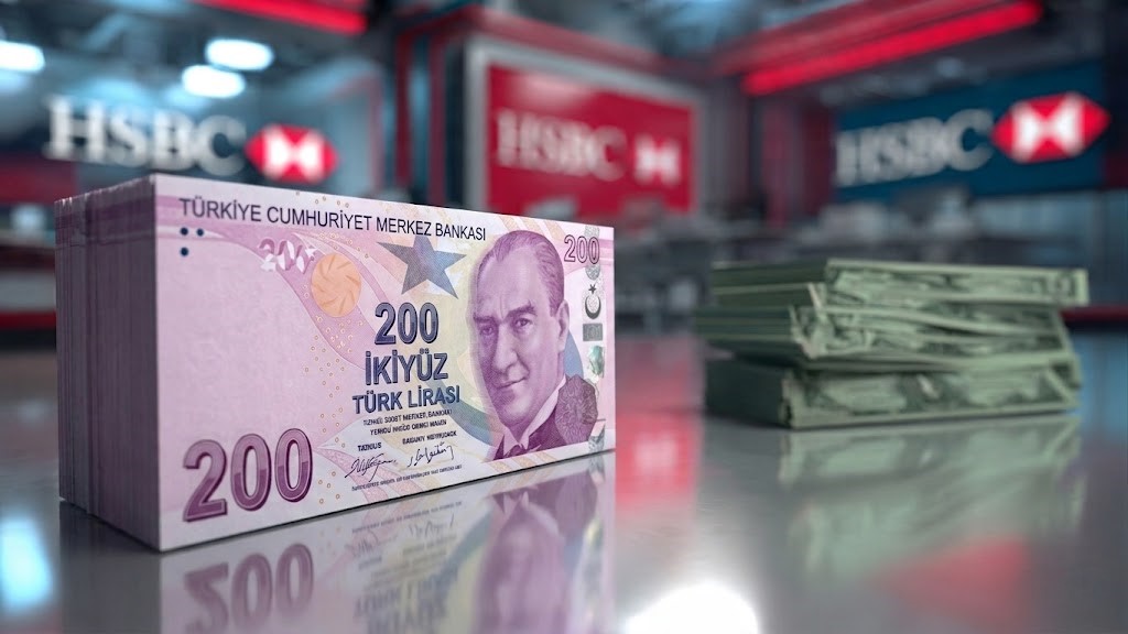 HSBC Türkiye Raporu: Enflasyon ve Cari Açıkta Ne Bekleniyor?