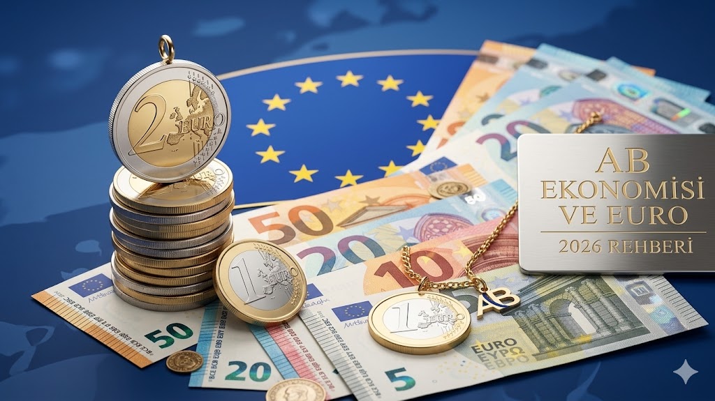 Avrupa Ekonomisi ve Euro/Dolar Paritesi