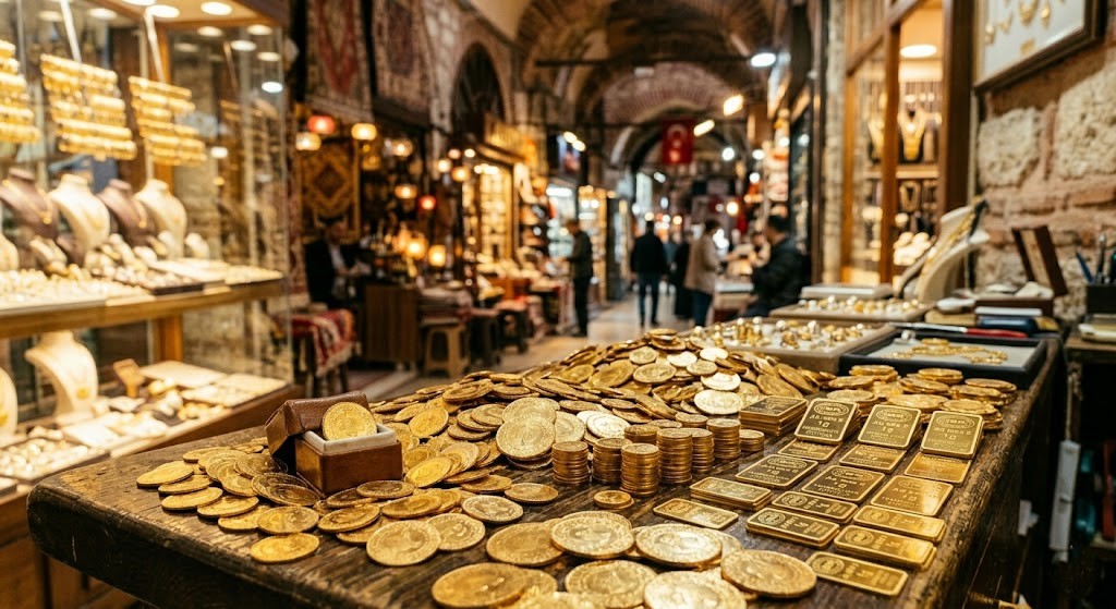 Altında Sular Duruluyor mu? İşte Son Durum ve Beklentilerimiz