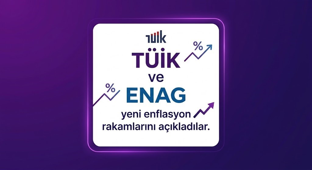 Nisan Ayı Enflasyon Verileri Açıklandı: Beklentilerin Üzerinde Seyir