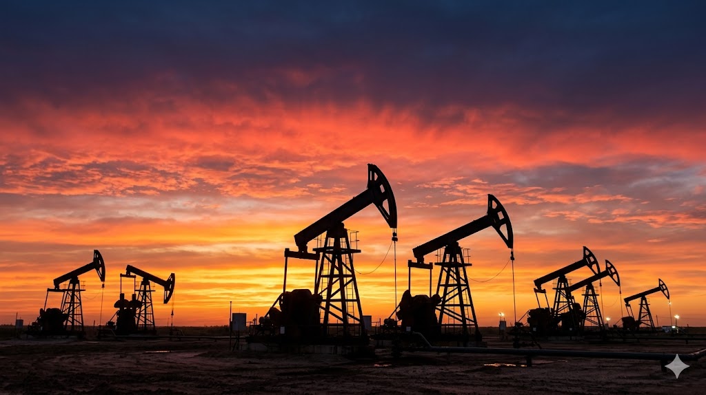 Petrolün Efendileri: 2026 Rezerv ve Üretim Raporu