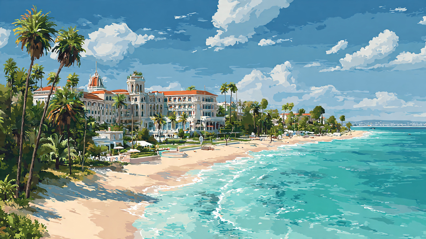 Turizmde 68 Milyar Dolarlık Viraj: Ekonomik Kaldıraç Olarak Turizm