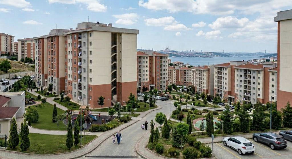 Kiralık Sosyal Konut Dönemi Başlıyor!
