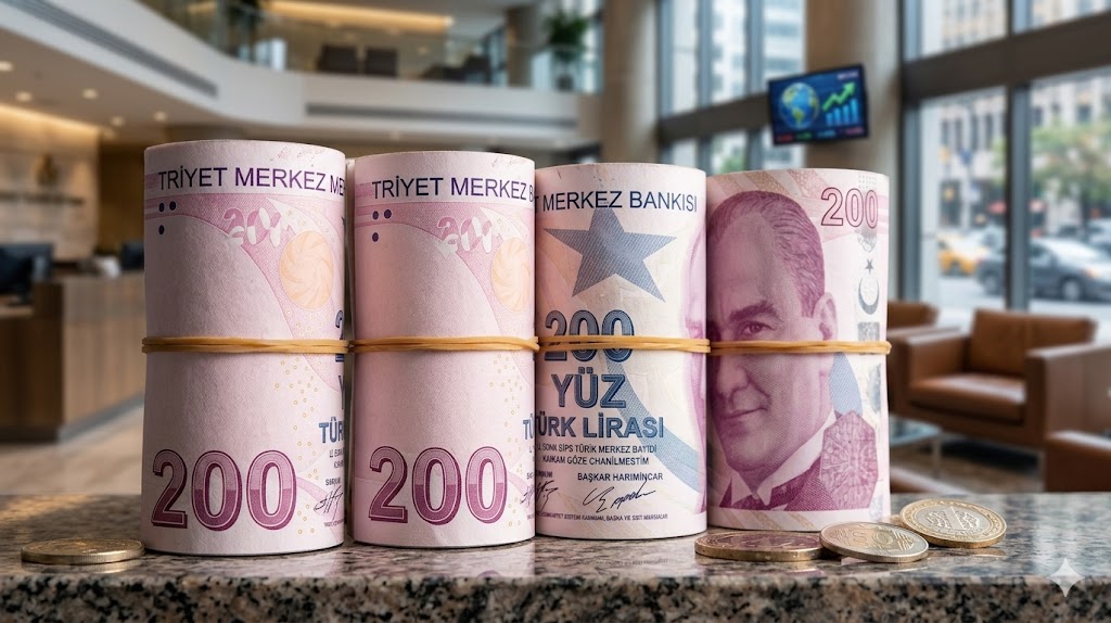 Mevduat Faizi Hesaplama Rehberi: 2026’da Birikimlerinizi Nasıl Değerlendirmelisiniz?