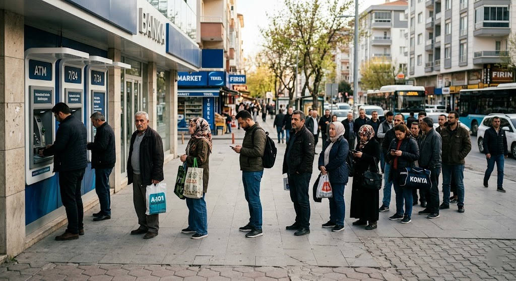 Bankalardan Yeni Rekor: Kârda %33 Artış!