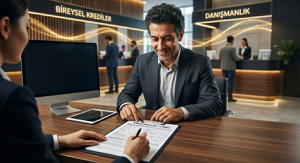 Bankaların Kredi Onay Süreci Nasıl İşler? Gizli Algoritmalar