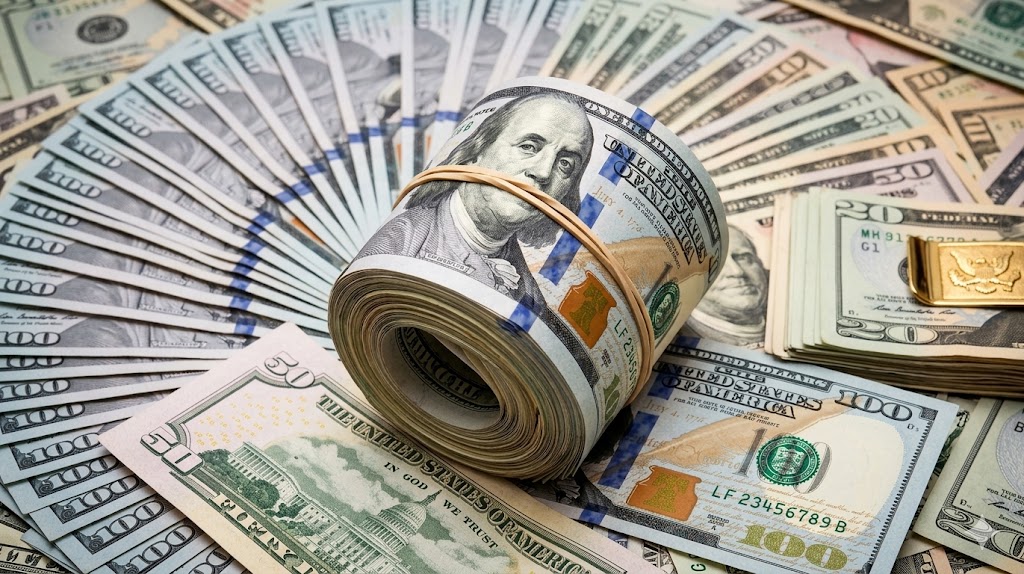 Dolar 45 TL Sınırında: Pazartesi İçin Tahminler