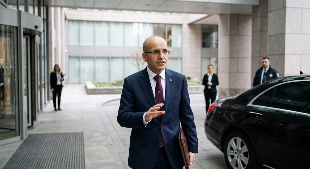 Bakan Şimşek’ten Yürekleri Ağza Getiren Vergi İddialarına Net Yanıt: "Yeni Bir Vergi Planımız Yok!"