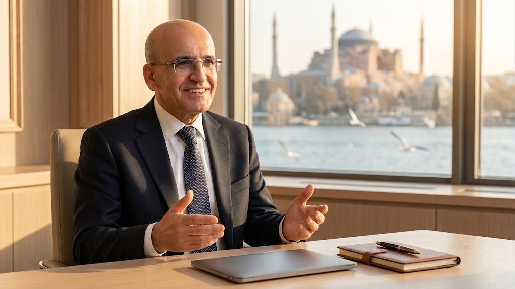 Devrim Niteliğinde "Vergi Mimarisi" Hamlesi: 20 Yıl Muafiyet Dönemi Başlıyor!