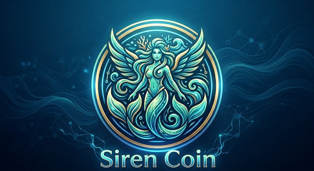 Siren (SIREN) Coin Nedir?