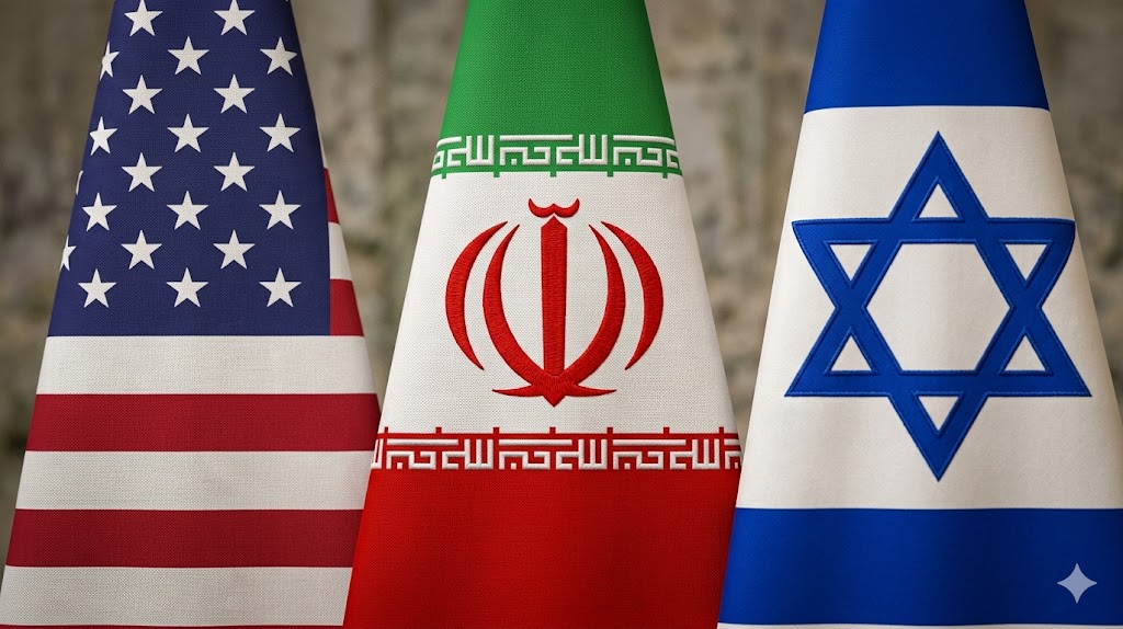 İran Savaşı ve Küresel Ekonomi: Felaket Senaryosu mu, Yoksa Yeni Bir Denge mi?