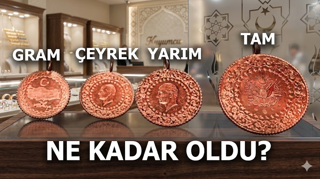 Gram Altında Zirve Koşusu: 7.000 TL Sınırı Aşılıyor!