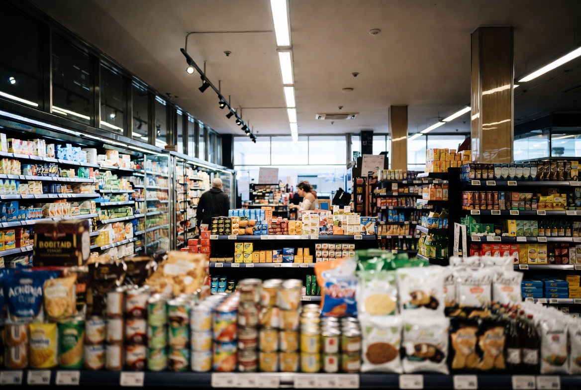 Fahiş Fiyat Denetimlerinde 'Nisan' Faturası Ağırlaştı: Toplam Ceza 138,9 Milyon TL!