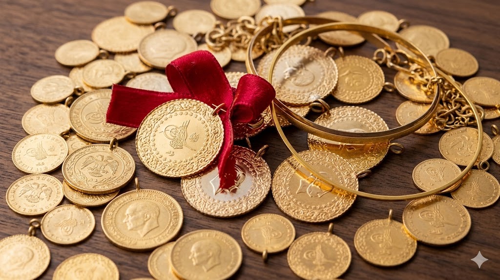 Altın Fiyatlarında 2026 Projeksiyonu: "Güvenli Liman" Hangi Yöne Kırılacak?