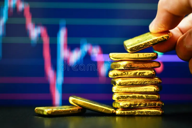 ALTINDA SON DURUM: Gram Altın Rekor Seviyelerde!