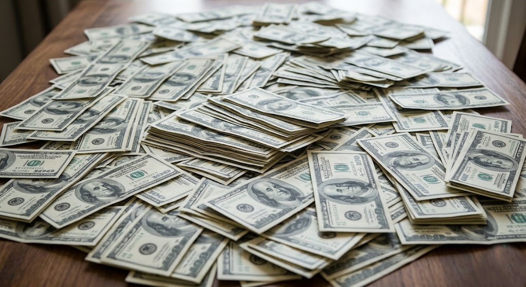 Doların Rotası: Küresel Baskı ve Yerel Dinamikler