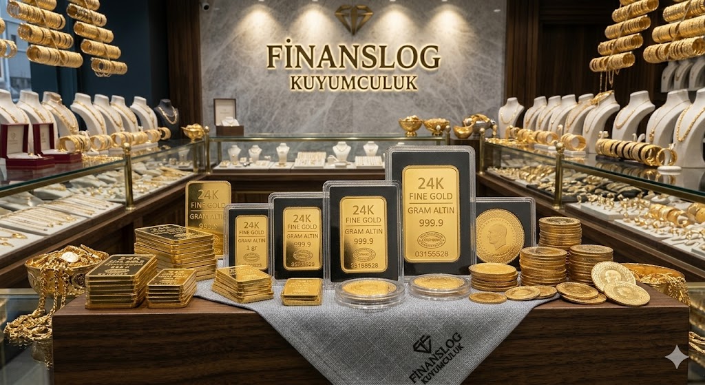 Gram Altın Analizi: Fiyatlarda Yeni Eşik ve Alım Stratejileri