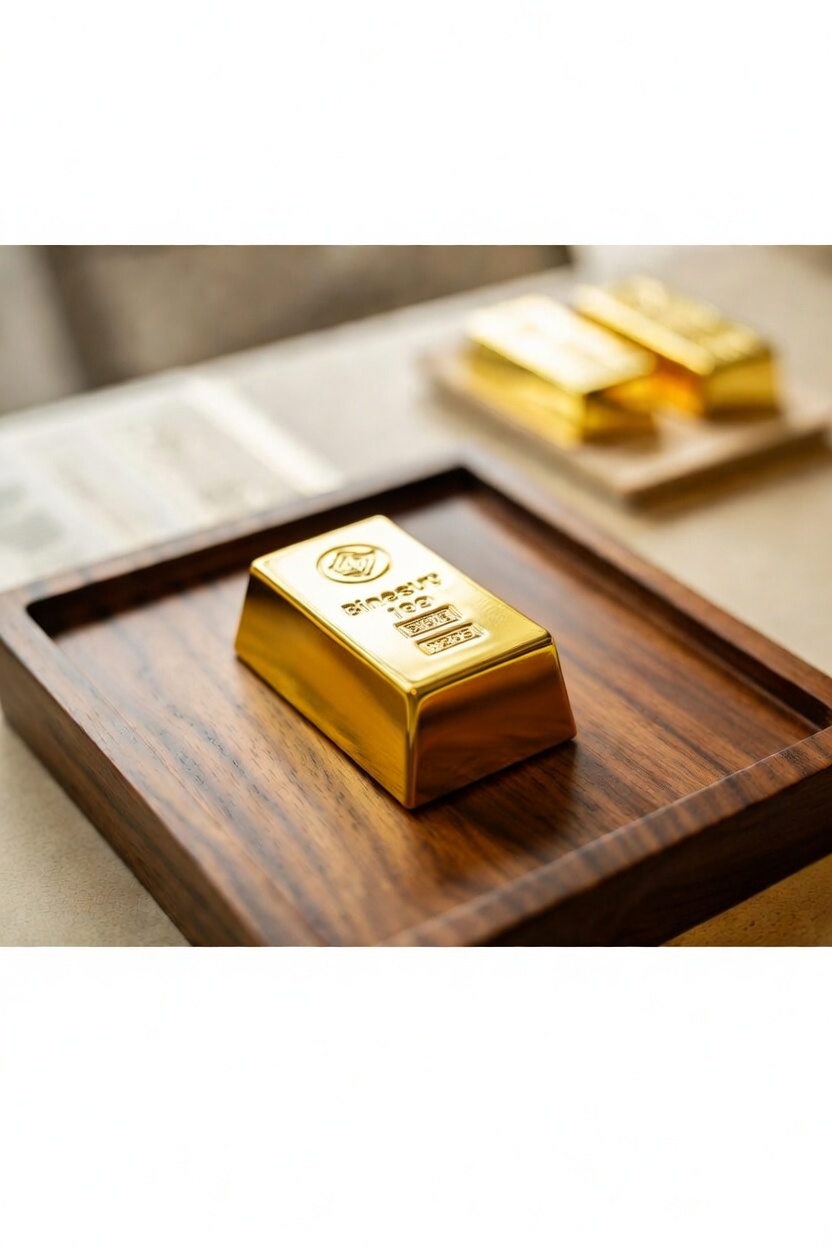 Gram Altın Rekor Seviyeleri Zorluyor: Yatırımcı İçin Kritik Viraj